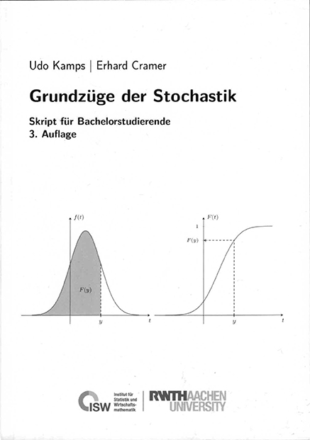 Grundzüge der Stockastik