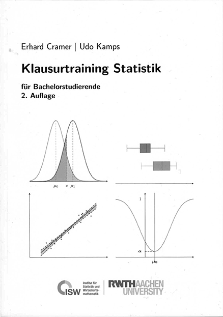 Klausurtraining Statistik