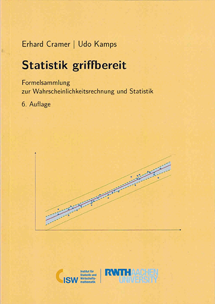 Statistik griffbereit