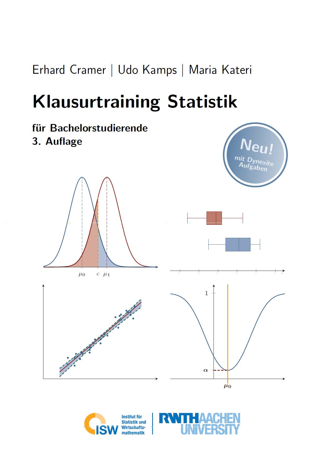 Klausurtraining Statistik