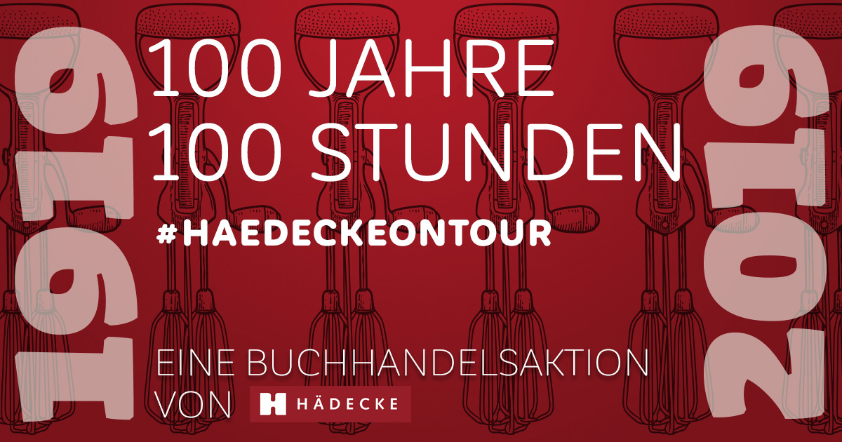 Kochen mit Hädecke