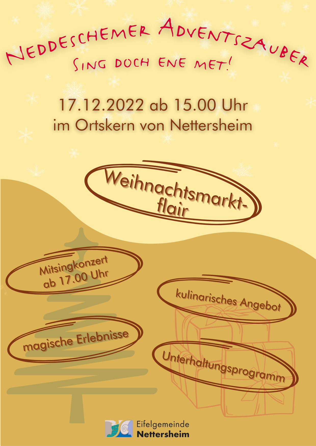 Nettersheimer Adventszauber