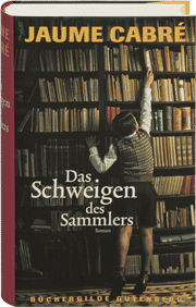 Büchergilde Abend 2.Quartal 2012
