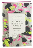 Büchergilde Abend II/2018