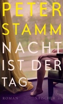 Nacht ist der Tag – Lesung mit Peter Stamm im Naturzentrum Eifel in Nettersheim