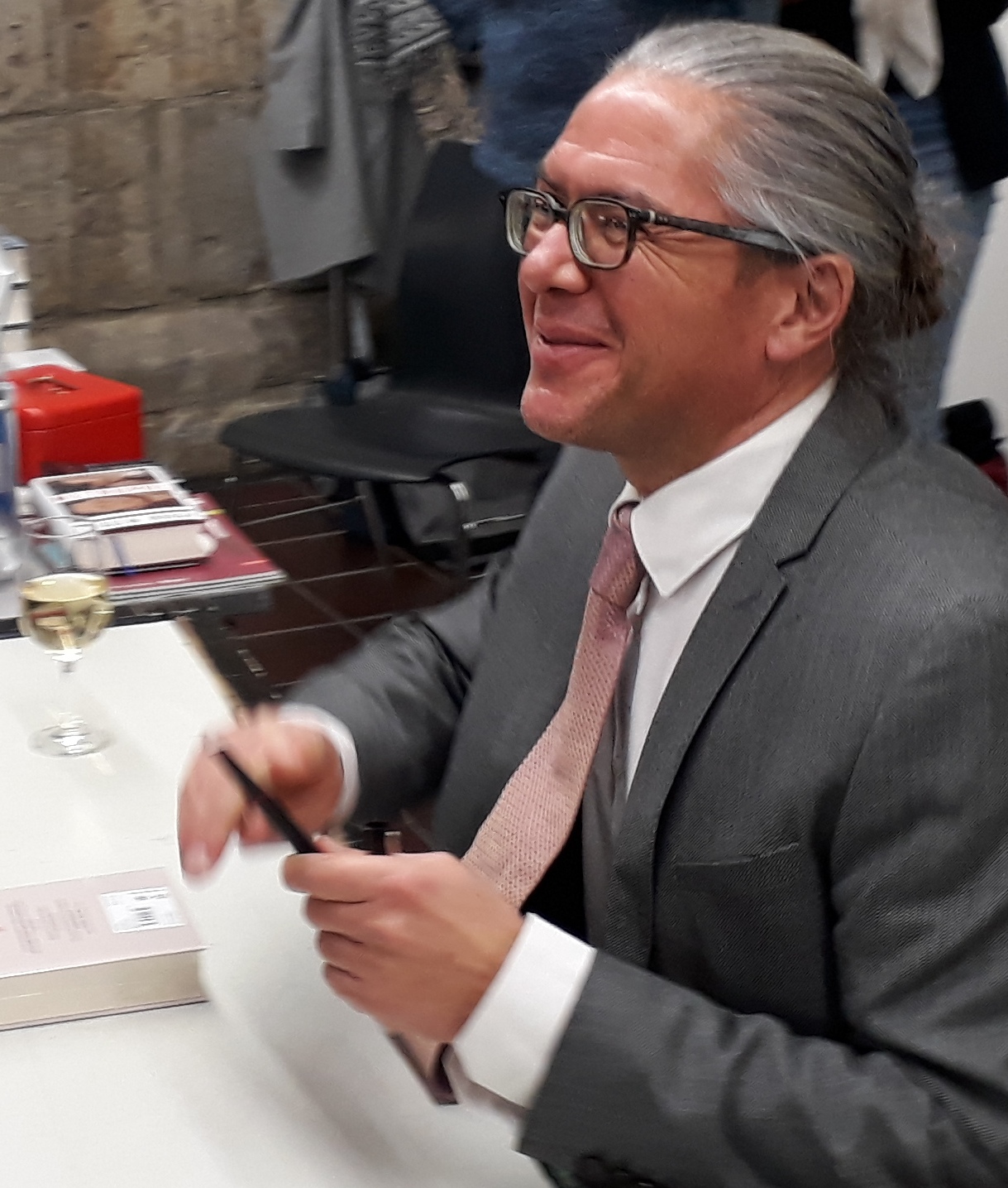 Steffen Kopetzky – Monschau