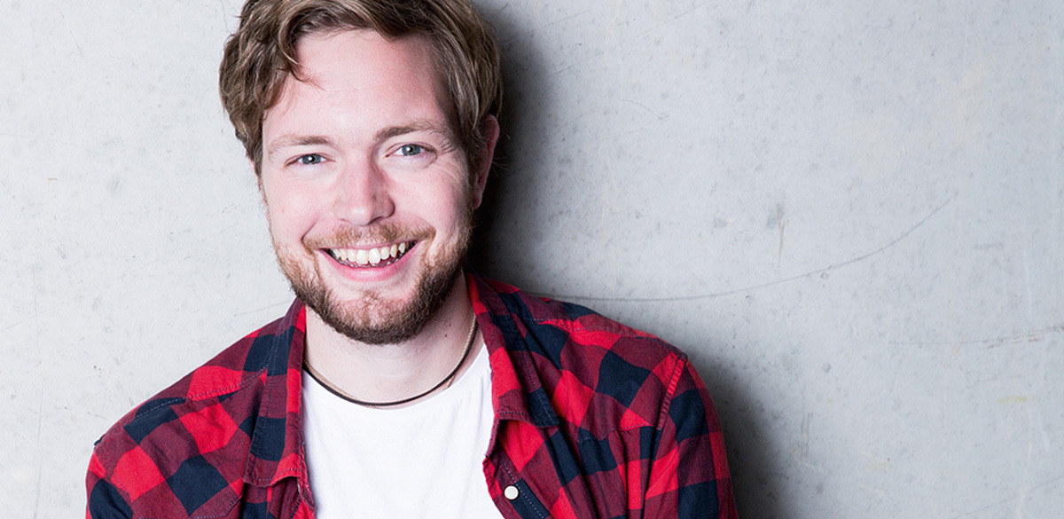 Bastian Bielendorfer – „Das Leben ist kein Pausenhof“