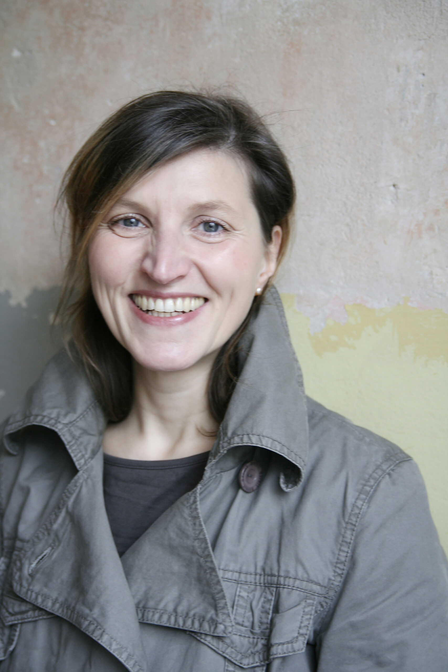 Simone Schmollack – „Und er wird es wieder tun“