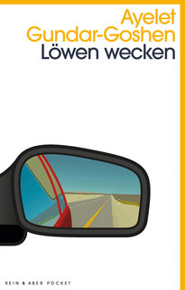 Lesekreis – Ayelet Gundar-Goshen – „Löwen wecken“