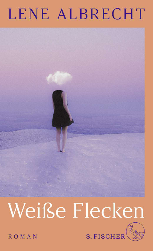 Lene Albrecht – Weiße Flecken