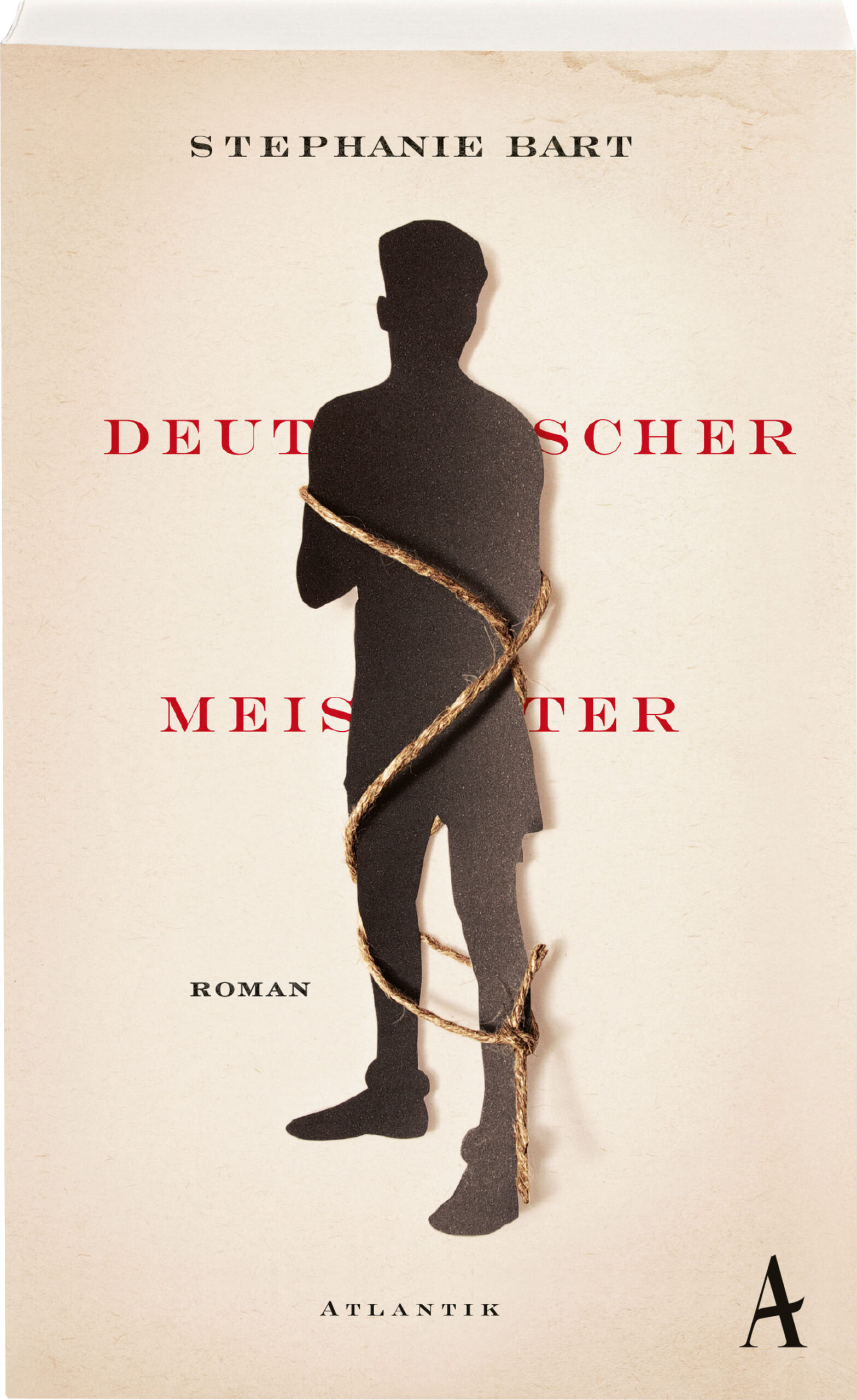 Lesekreis – Stephanie Bart, „Deutscher Meister“
