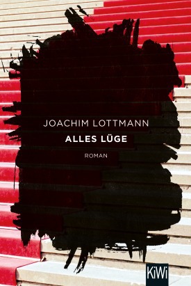 Lesekreis – Joachim Lottmann „Alles Lüge“