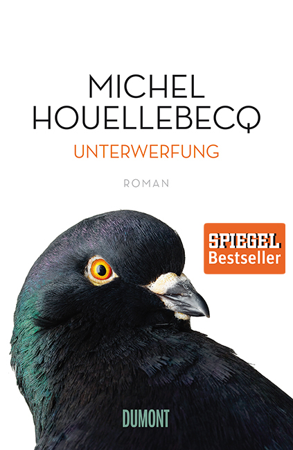 Themenwoche zu Houellebecqs „Unterwerfung“