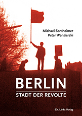 1968 – „Berlin – Stadt der Revolte“