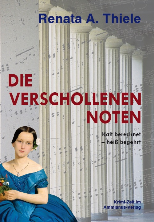 Krimi Lesung – 6. Aachener Krimitage