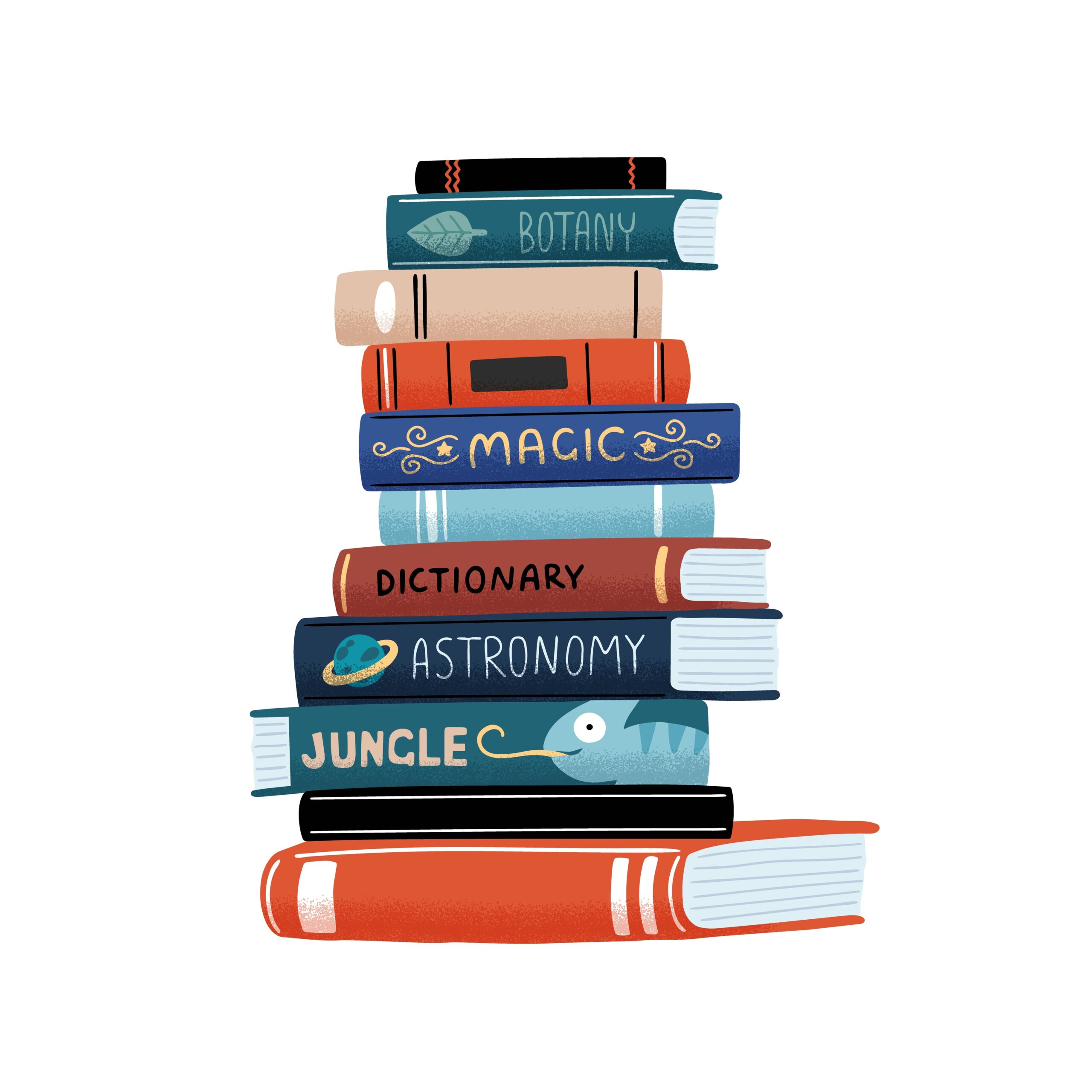 Eat&Read