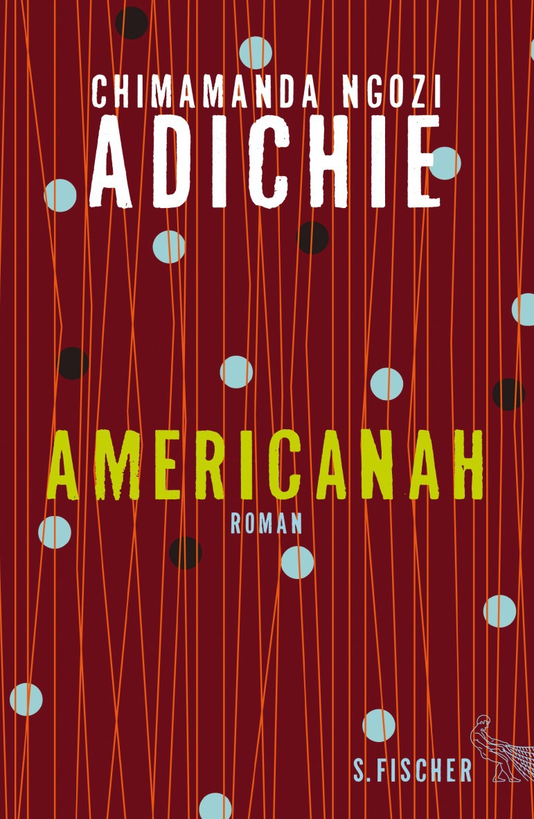 Lesekreis – Chimamanda Ngozi Adichie, „Americanah“