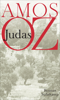 Amos Oz „Judas“ – Lesekreis
