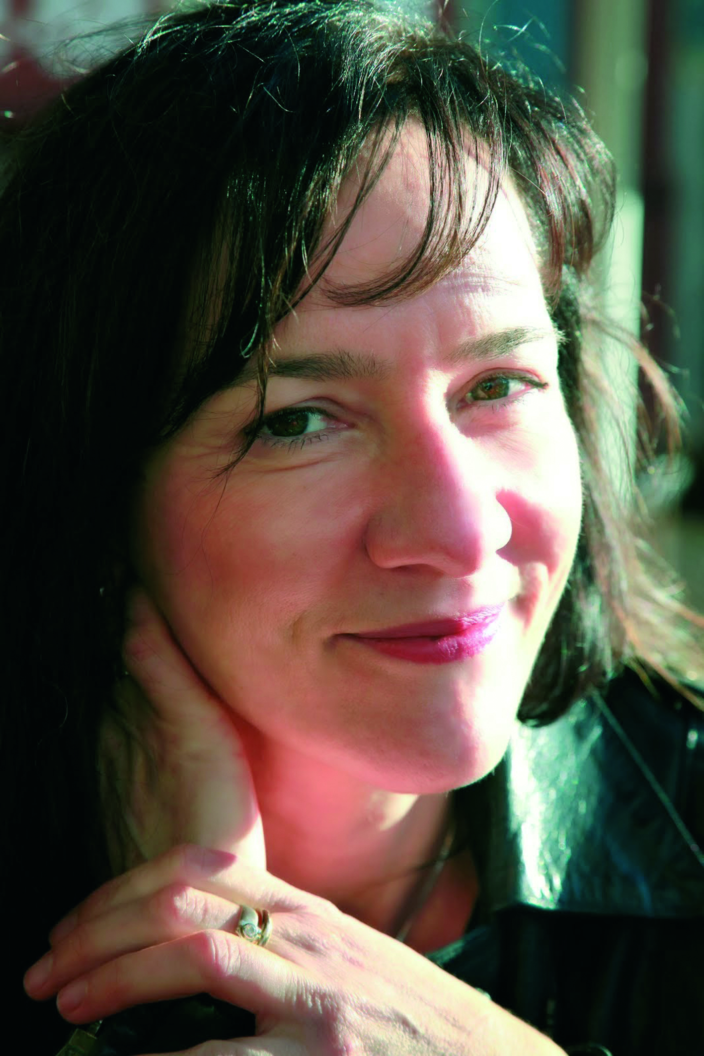 Anne Kuhlmeyer, „Drift“ – Krimi Wochen Aachen