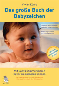 Babyzeichensprache