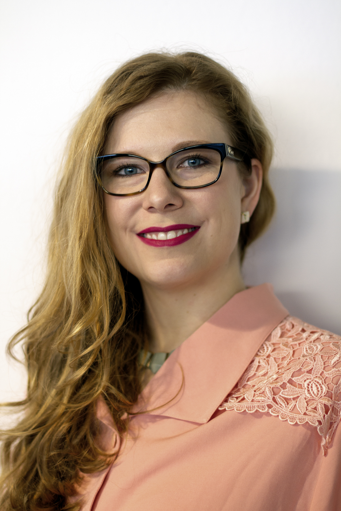 Autorenlesung – Anna Basener