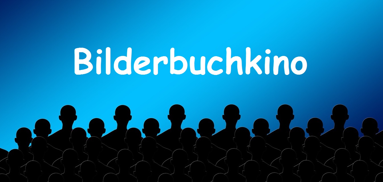 1. Bilderbuchkino in Nettersheim