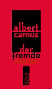Klaus Blode stellt vor: Albert Camus‘, ‚Der Fremde‘