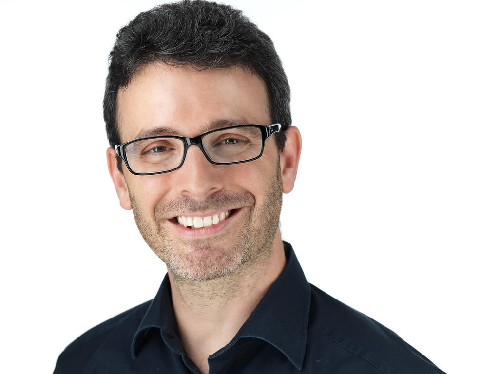 Carlos Fraenkel