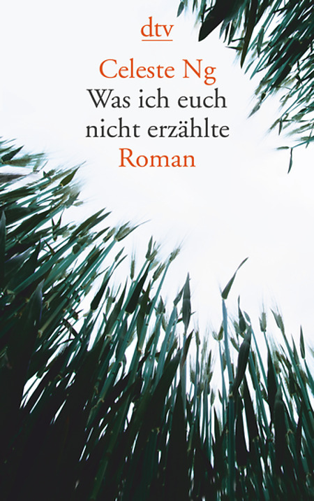 Celeste Ng „Was ich euch nicht erzählte“ – Lesekreis