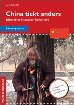 China bei Backhaus – Innenansichten aus dem Reich der Mitte
