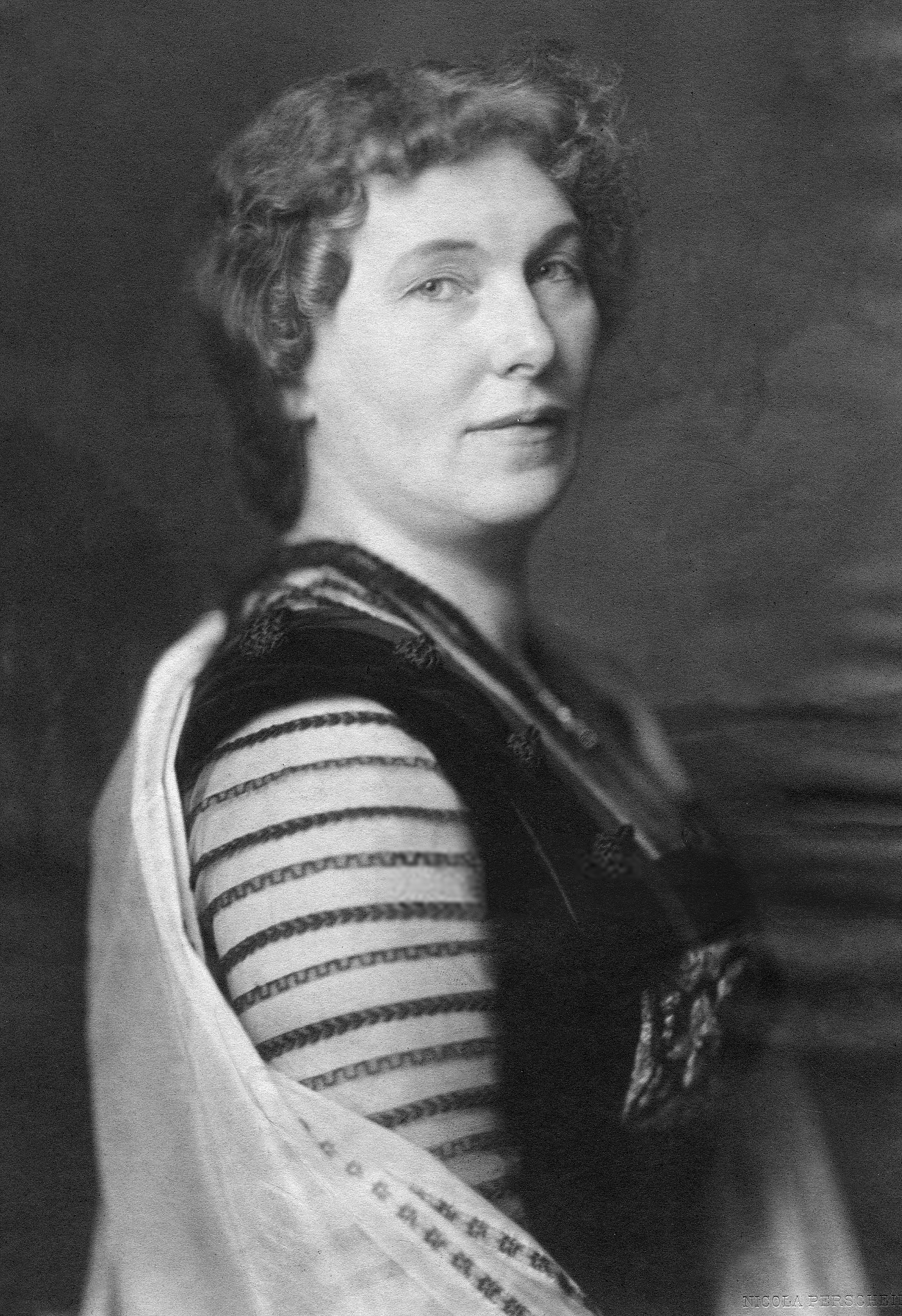 Clara-Viebig-Abend