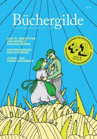 3. Büchergilde Abend 2018 Nettersheim