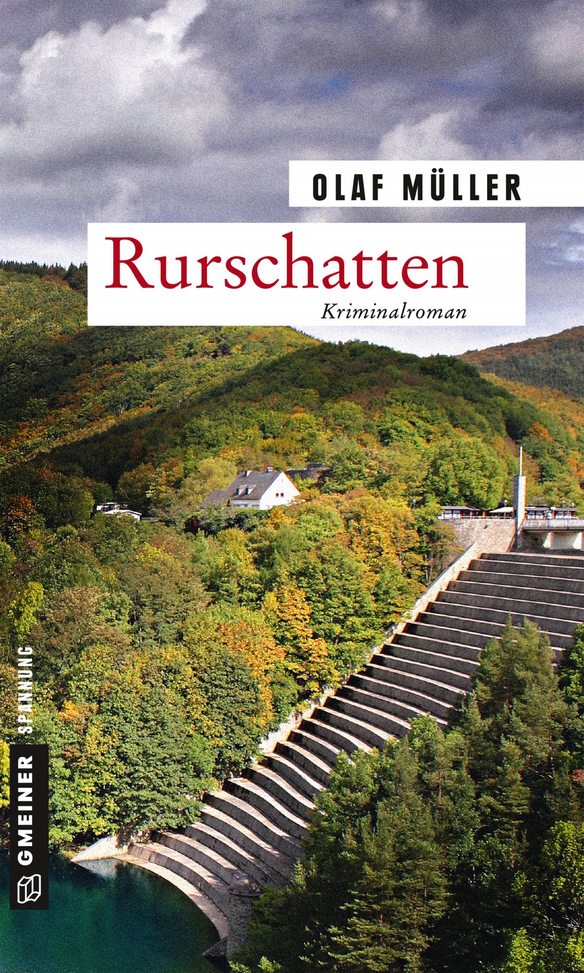 Olaf Müller – Rurschatten