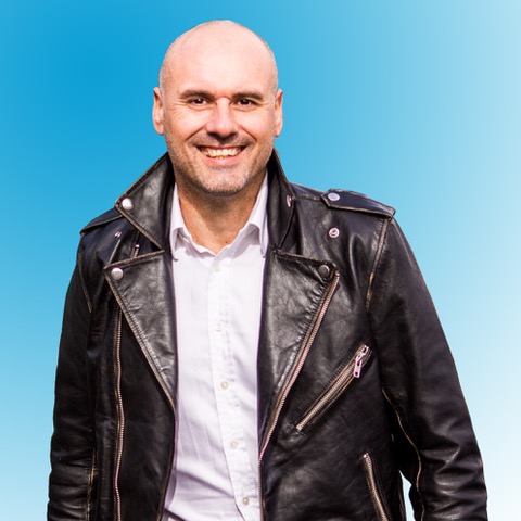 Stefan Dederichs – Glücksmacher