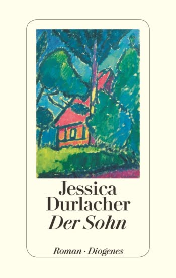 Lesekreis August 2014 – Jessica Durlacher „Der Sohn“