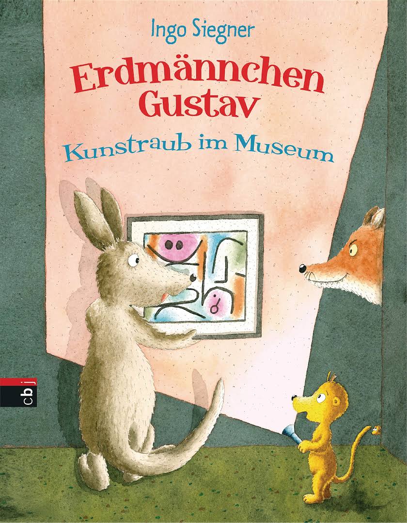 4. Bilderbuchkino in Nettersheim