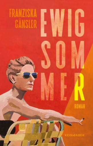 Franziska Gänsler „Ewig Sommer“