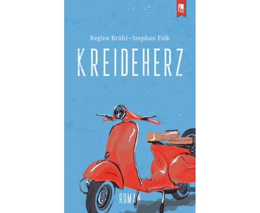 Kultur-Route Laurensberg 2023 – Samstag mit „Kreideherz“