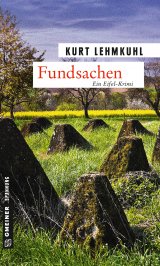 Kurt Lehmkuhl – „Fundsache“