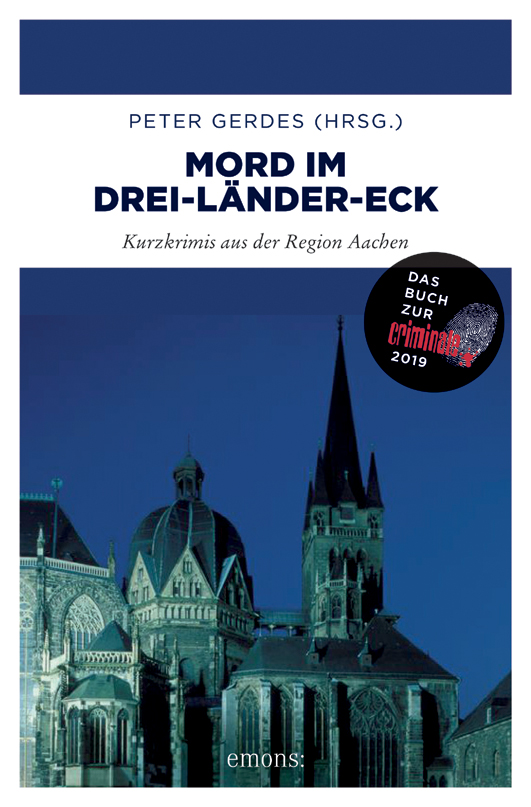 Wir schenken Ihnen einen Krimi – „Spätlese“ bei Backhaus