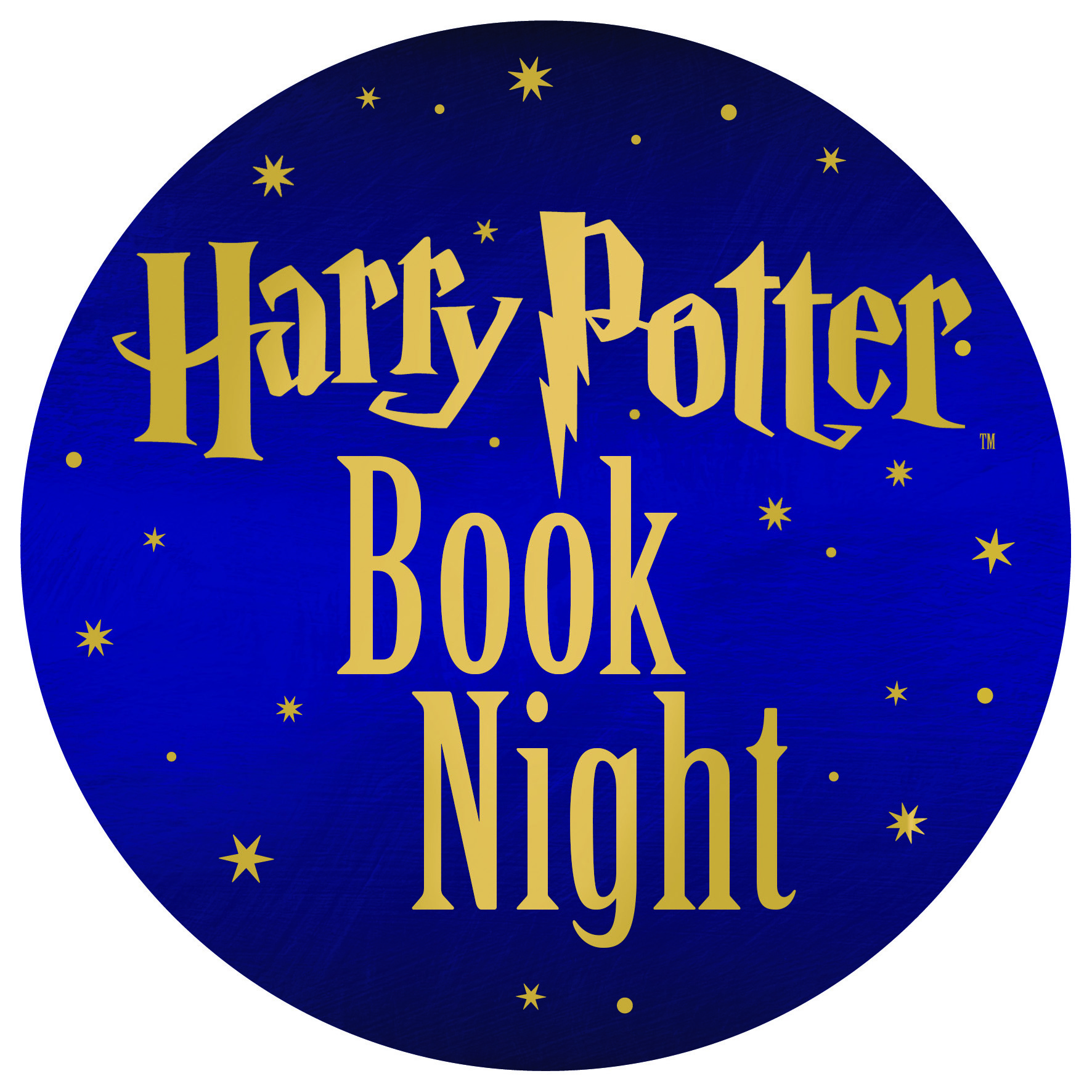 Harry Potter Night