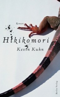 Kevin Kuhn liest aus „Hikikomori”