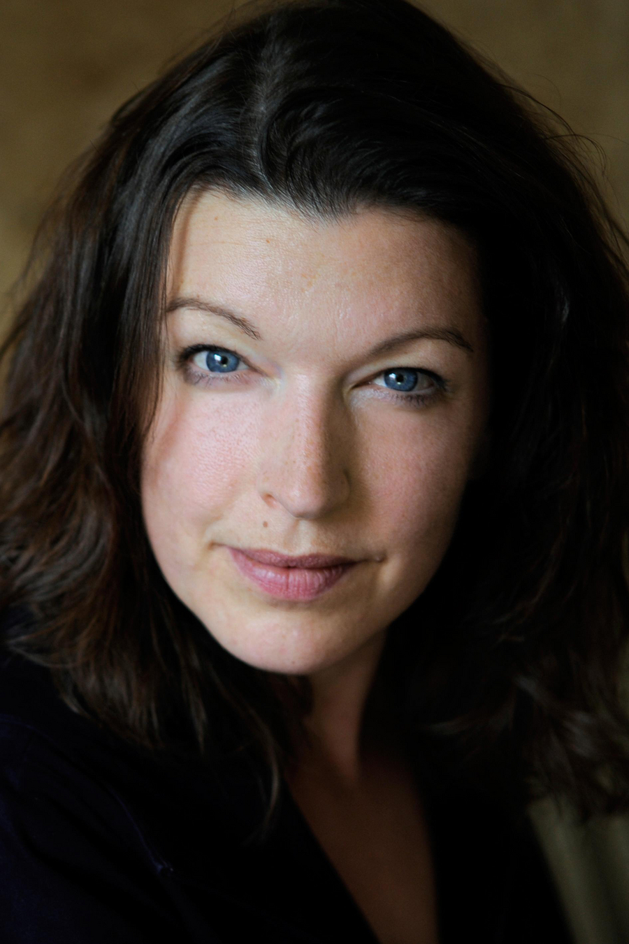 Julia Jessen – „Die Architektur des Knotens“
