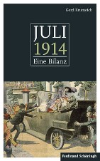 1914 – Der große Krieg