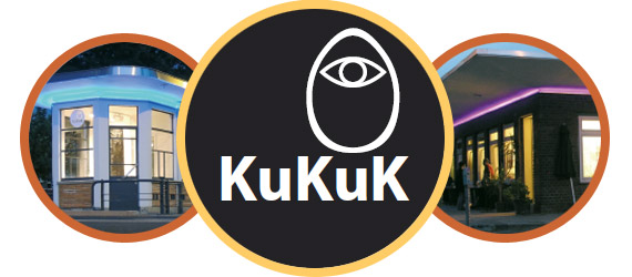 Bücherverluste – KuKuK