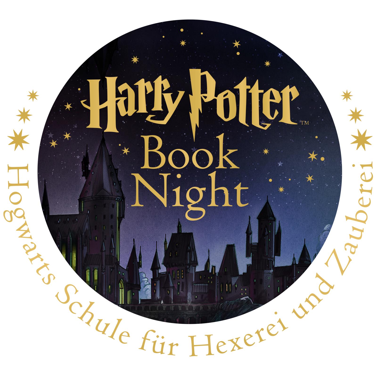 Harry Potter Night 2020