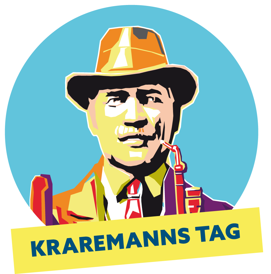 Verkaufsoffener Sonntag – Kraremannstag