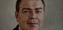 Lesung mit Max Goldt – „Neue und alte Texte“