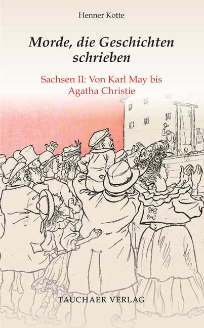 Henner Kotte – Aachener Krimitage