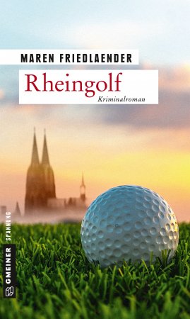 Maren Friedlaender – „Rheingolf“